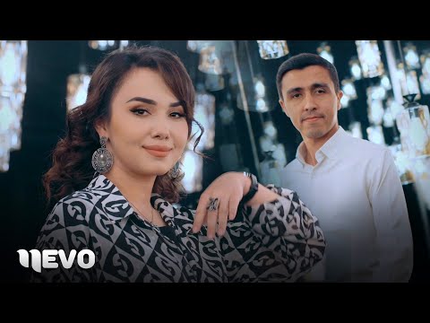 Bobur Mirzo Talgatov — Sen va men (Official Music Video)