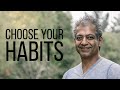 Naval | Tips to Build and Sustain Good Habits - And What to Beware of! [+ James Clear]