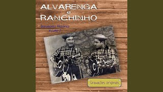 Vignette de la vidéo "Alvarenga e Ranchinho - Chapéu de Páia"