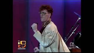 Baltimora - Tarzan Boy (Tutto Musica, 04.06.1985)