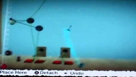 LBP- Almost non physical logic video