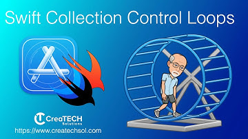 Swift Collection Control Loops