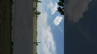 Springfields clouds ⛅ Profile