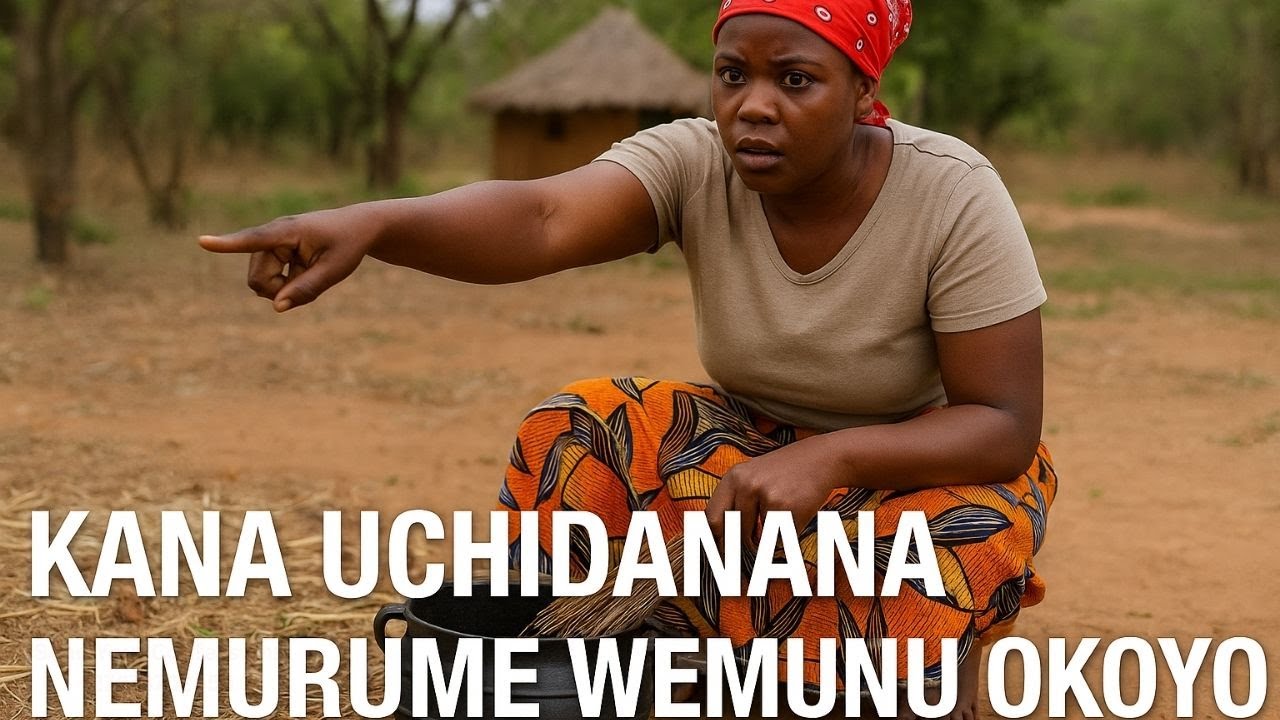 Kana Uchidana Nemurume Wemunhu Hokoyo!