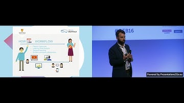 OEB 2016 - Data-Driven Real-Time Teaching - Morten Oddvik