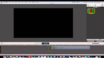 How to Detach Audio on an MP4 file in Screenflow