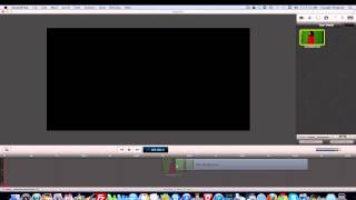 How to Detach Audio on an MP4 file in Screenflow