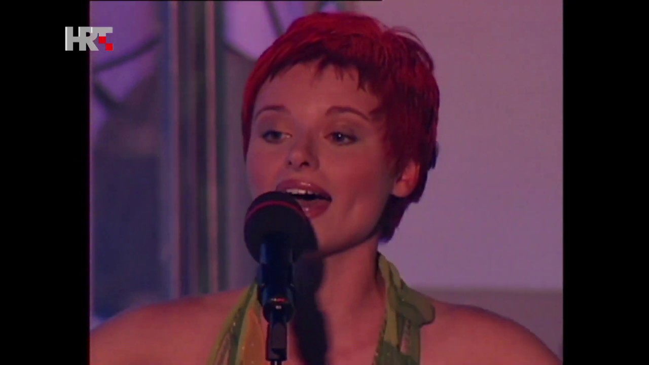 Porin '01: Putokazi - Naranča