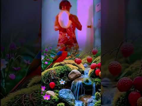 معنی این آهنگ رو نمی دونم ولی خیلی دوسش دارم