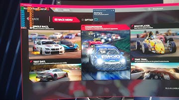 Automobilista 2 - VR Settings - HP Reverb G2 - RTX 3090