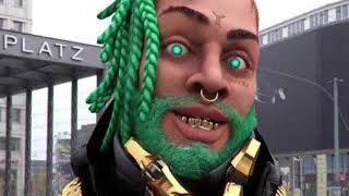 ANTHONY MARTINI (creator of FN MEKA) of E TOWN CONCRETE calls the critics hypocrites Details