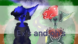 Ex’s and ohs meme/new ship! Story/ updated disc