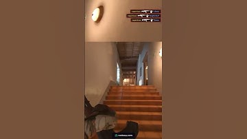 4v1 Clutch #cs2 #farmskins #counterstrike #cs2clips #csgo #cs2moments #inferno #clutch