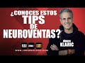 Los mejores Tips De Neuroventas con Jürgen Klarić