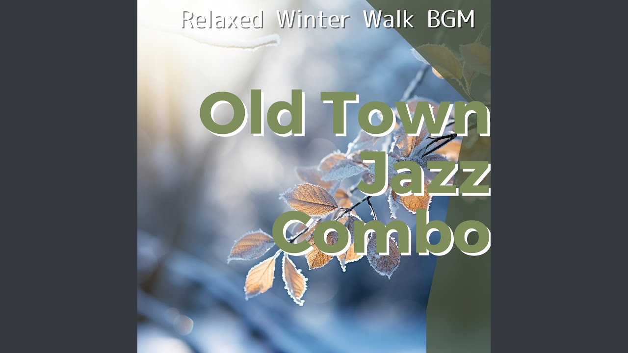 Soothing Winter's Glow (KeyGb Ver.)