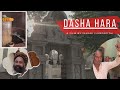 Dasha hara  a short film by janani ilamparithi visual anthropology 2018