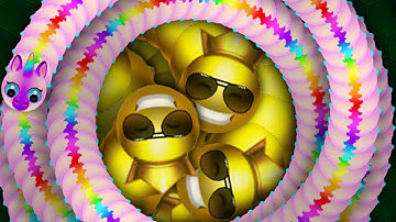 Wormax.io © Wormaxio Worm Sweets Love Hack All Pro Player - Wormax io multiplayer games unblocked ✓