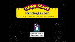 ABC in Harmony - JumpStart Kindergarten (1994) Music