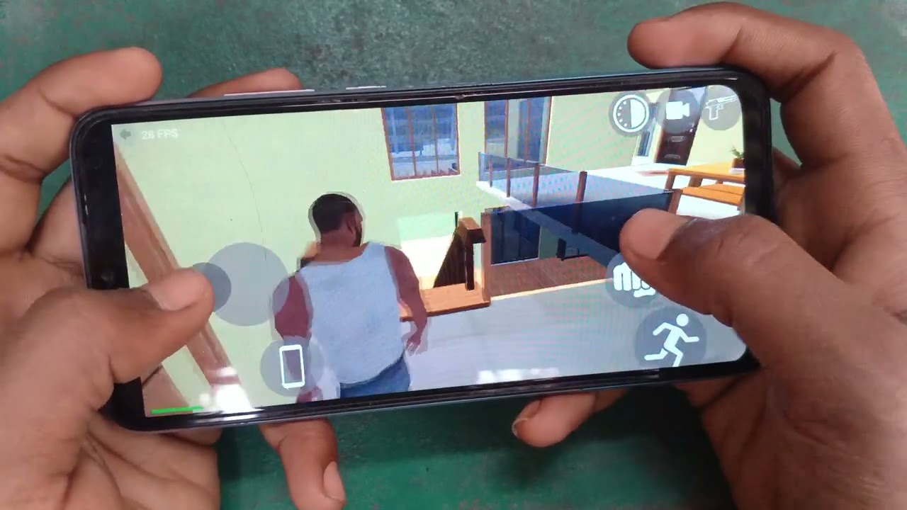 Indian Bank driving 3D | part 1 