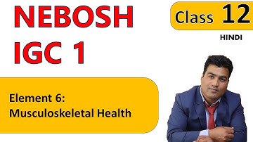 Work-Related Upper Limb Disorders || Musculoskeletal disorders | Back injuries and back pain | WRULD