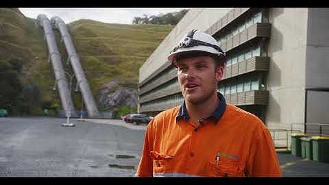 2022 Trainee and Apprentice intake - Snowy Hydro Apprenticeship