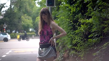 Anastasia Coope- Piano Stacks (Official Video)