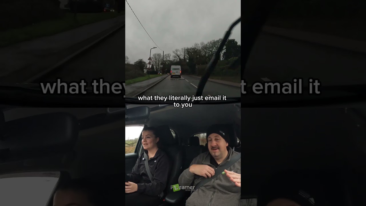 No more pass certificates?! 