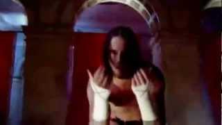 CM Punk Titantron 2009 (HD) (This Fire Burns Full Song) (HD)[1].flv Resimi