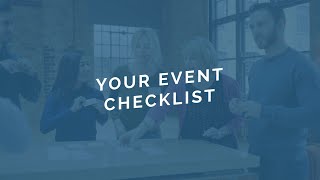 Your Event Checklist [S4E2] - #FindYOURPeopleOnlineCourse by Jan Keck 25 views 1 year ago 6 minutes, 51 seconds