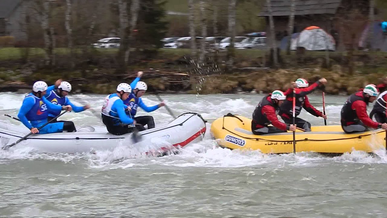 world medicine EC R4 Wildalpen 2015 H2H - 14 vs 8