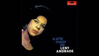 Leny Andrade - A Arte Maior - 1964 - Full Album - YouTube