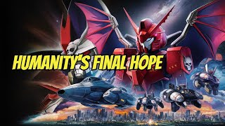 Gundam 00: The Last Battle - A Tragic End to Humanity's Greatest Hope