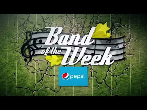 BAND OF THE WEEK: Johnstown High School Johnnies