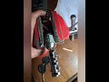 Новый фордовский замок против декодирующей отмычки. Фильм 1 #lockpick #automobile #locksport #lock5