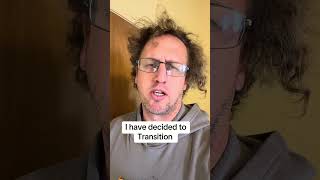 Im Transitioning badnapoleon