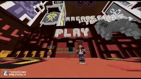 Hide and seek on hypixel! Hype