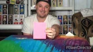 MamaJ & Spectre Mail Call | Autographed Mikey Vintage T-shirts?? | Livestream Details