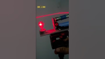 Making Simple Laser Level #shortvideo #shorts #simple #laser #level #laserlevel