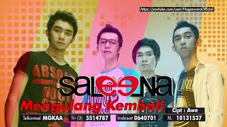 Saleena - Mengulang Kembali (Official Audio Video)
