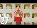 Hermitcraft 6: Episode 27 - THE GRIAN HEAD HUNT!