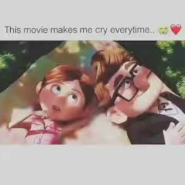 Cuplikan film kartun,, pasangan kekasih bikin baper!!Snap wa