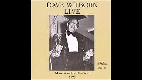 born April 11, 1904 Dave Wilborn "Hello"