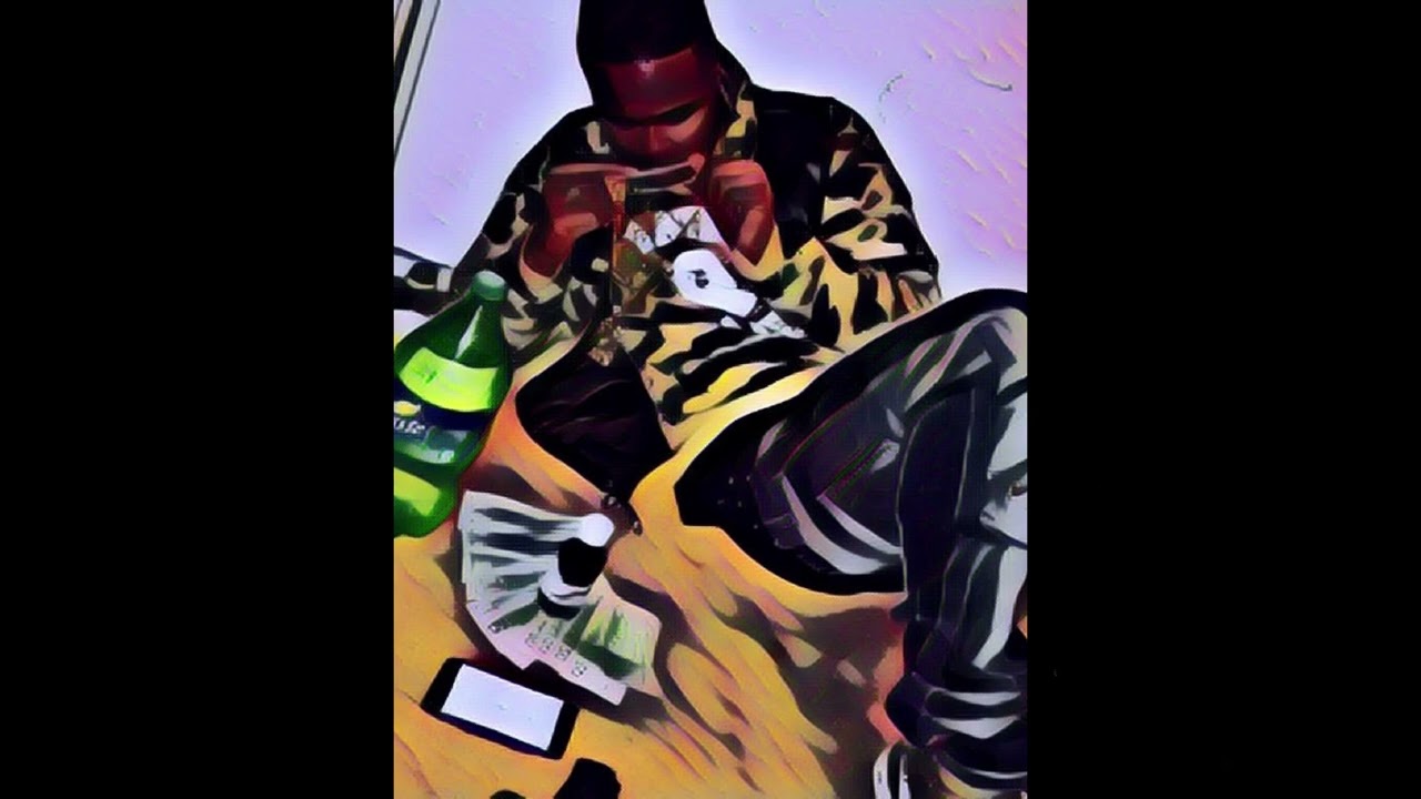 Free West Coast Type Beat 2022 "SWEEPIN"