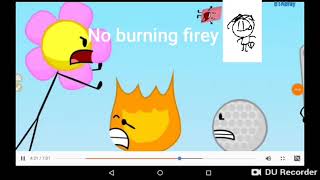 Bfdi, Idfb, Bfdi A And Bfb Trivia Bfdi Mistakes 1
