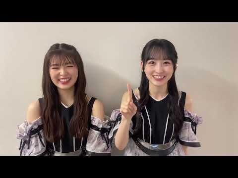 乃木坂46『Same numbers』スペシャル！ 〜TOKYO FM 1DAY JACK〜   一ノ瀬美空 と 小川彩