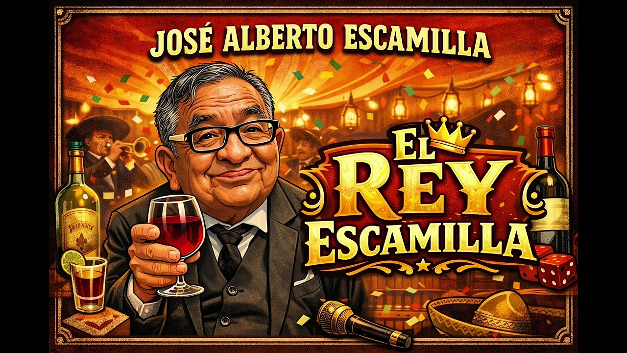 El rey Alberto