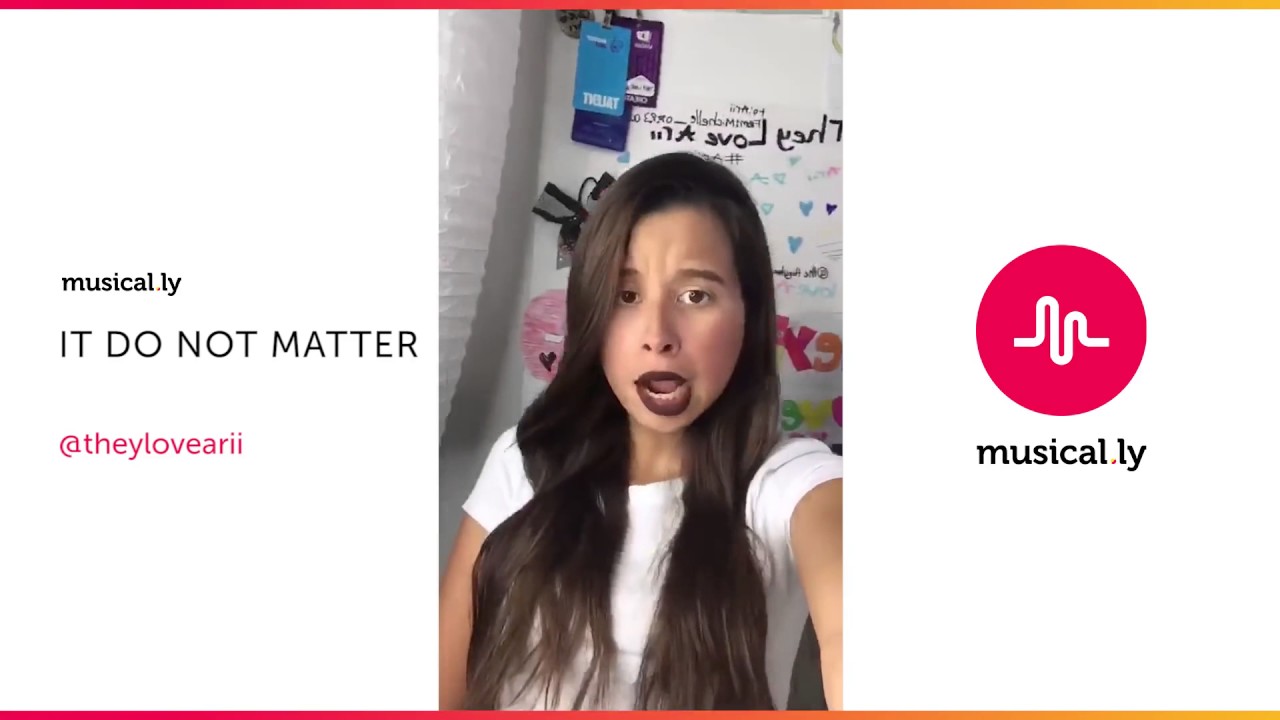 Top 100 Musical.lys of 2016 | The Best Musical.ly Compilations part 35 ...