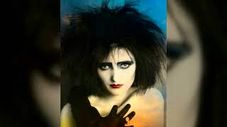 10. The Rapture - The Rapture (1995) / Siouxsie &amp; The Banshees