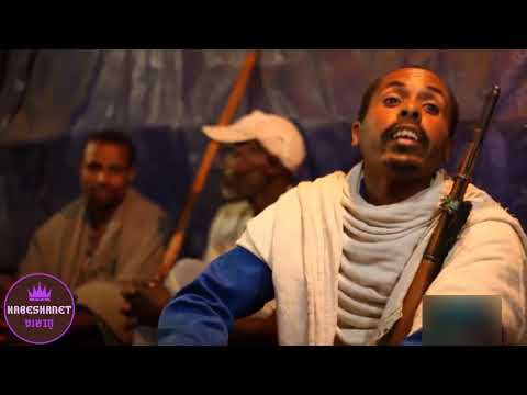 ገዳይ ሲያረፋፍድ ያመረ ትዕይንት