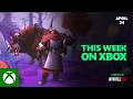 ID@Xbox Spring Showcase &amp; More!  | This Week on Xbox